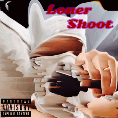 Loner Shoot Front Cover