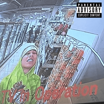 No Way Front Cover