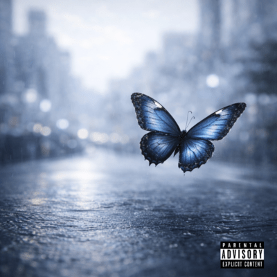 Fly Front Cover