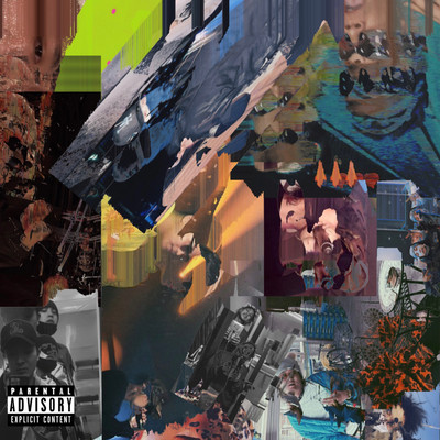 ENDO FOREVERのジャケット写真