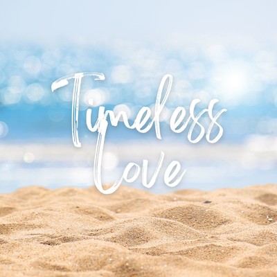 Timeless Love Front Cover