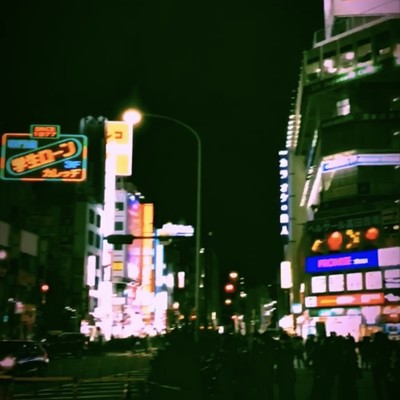 ユニットバスのジャケット写真