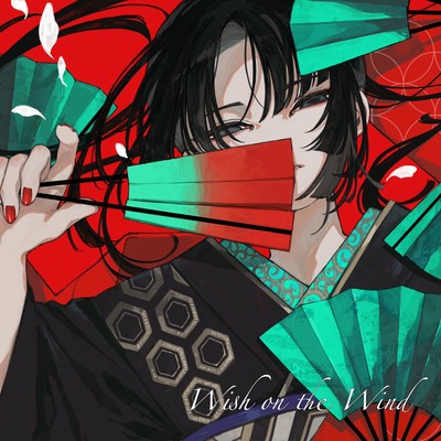 Wish on the Wind (feat. SELENA)のジャケット写真