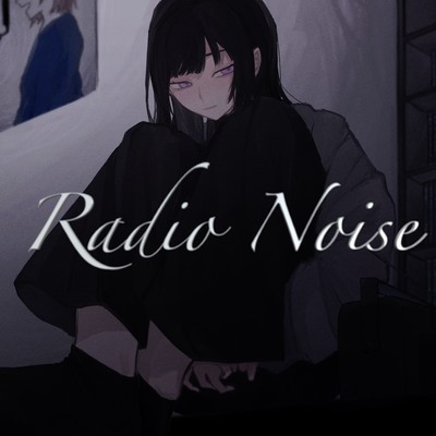 Radio Noise (feat. Ado)のジャケット写真
