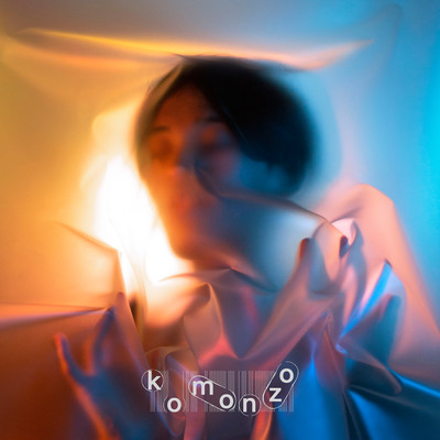 Komonzoのジャケット写真