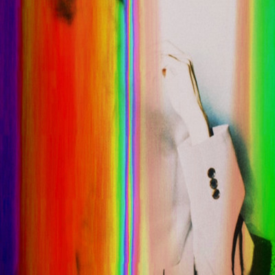 Hiuchiishiのジャケット写真