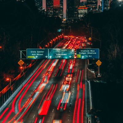 Fast lane (feat. True K) Front Cover