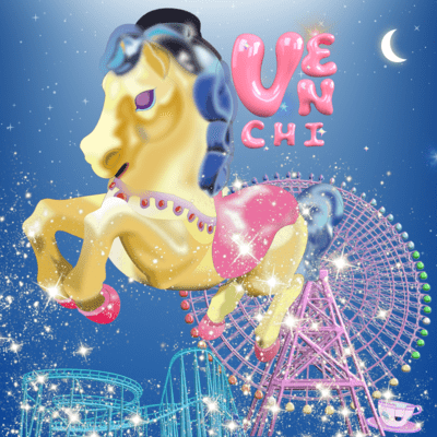U-EN-CHI Front Cover