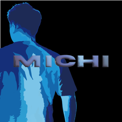 MICHIのジャケット写真
