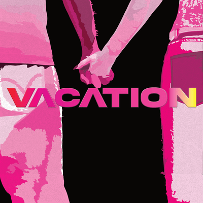 VACATION Front Cover