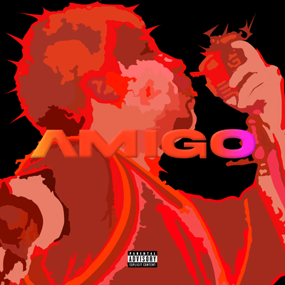 AMIGO Front Cover