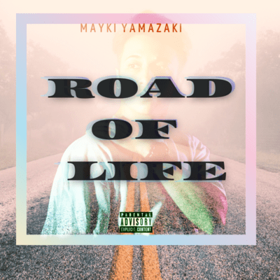 ROAD OF LIFE Front Cover