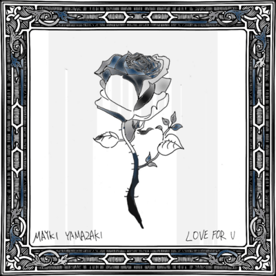 LOVE FOR Uのジャケット写真