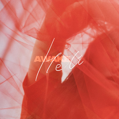 AWAKE Front Cover