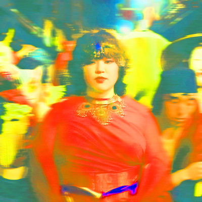 Waidai (MaL RMX) Front Cover