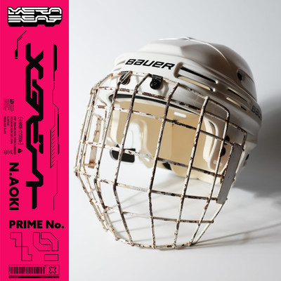 Metabeat19のジャケット写真