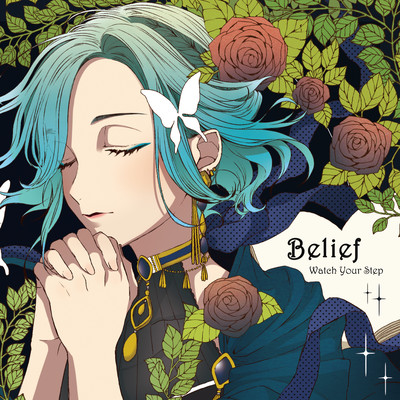 Belief Front Cover