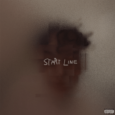 Start Line (feat. nom) Front Cover