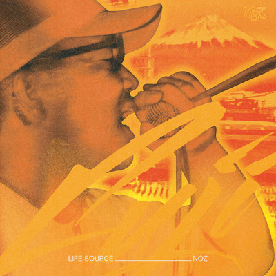 LIFE SOURCEのジャケット写真