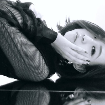 TAKE MY HAND Front Cover