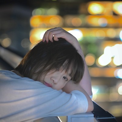 Love Of All Front Cover