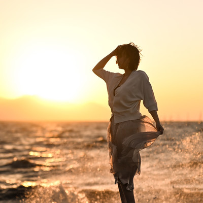 Song For Uのジャケット写真