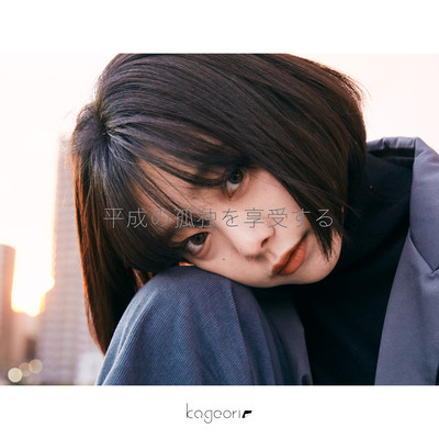 平成の孤独を享受するのジャケット写真