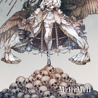 Awakening the third Heaven Front Cover