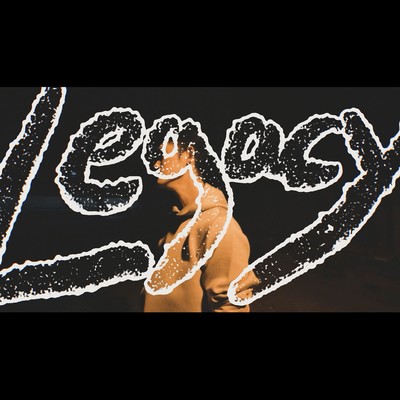 Legacyのジャケット写真