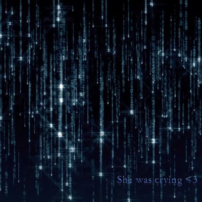 Shë wăs cry!nğ<3のジャケット写真