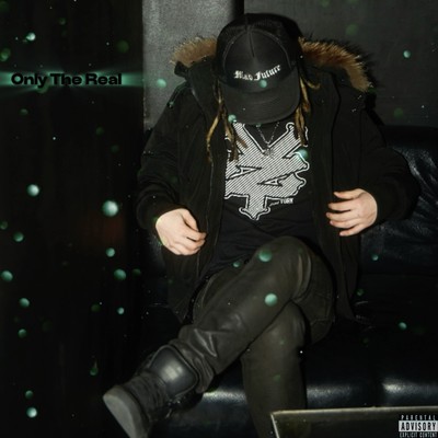 Only The Real Front Cover