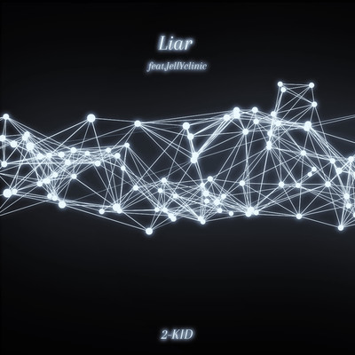 Liar (feat. JellYclinic) Front Cover