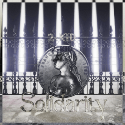 Solidarity Front Cover