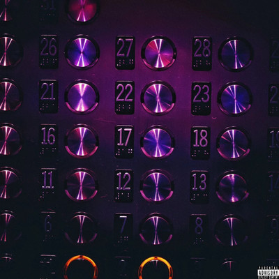 Where r u now ?のジャケット写真