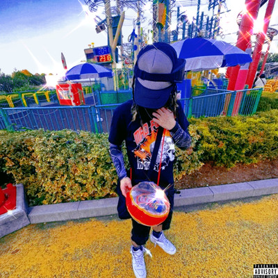 TODOME!! Front Cover