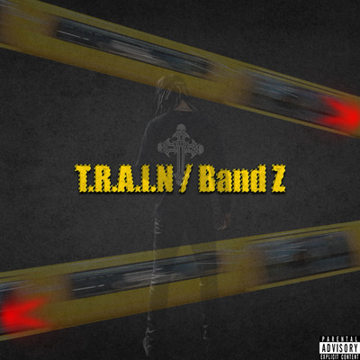 T.R.A.I.N / Band Z Front Cover