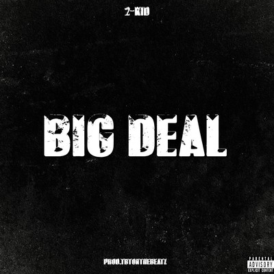 BIG DEAL Front Cover