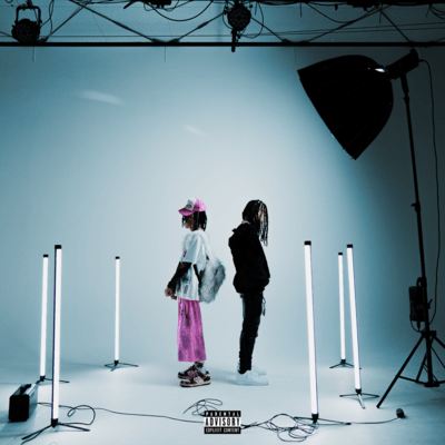 Designer Brain Front Cover