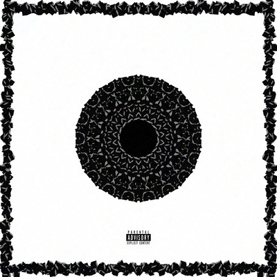 The Mumbleのジャケット写真