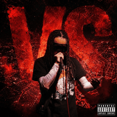 VS Front Cover