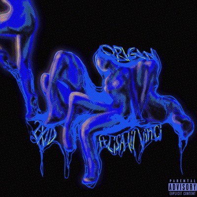 Origin (feat. Lisa lil vinci) Front Cover