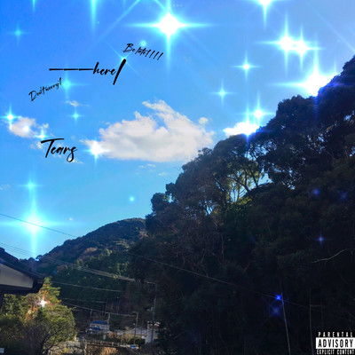 Tears Front Cover