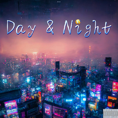 Day & Night Front Cover