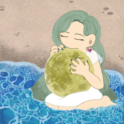 jellyfish Front Cover