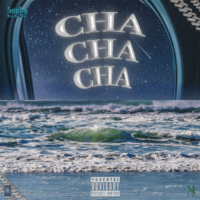 CHA CHA CHA Front Cover