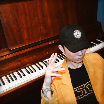 Roller coasterのジャケット写真