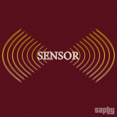 SENSORのジャケット写真