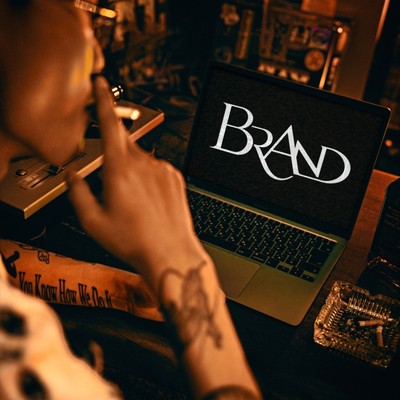 BRAND Front Cover