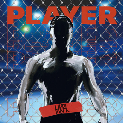 PLAYERのジャケット写真