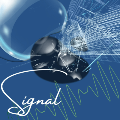 Signal Front Cover